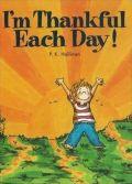I'm Thankful Each Day! Paperback - P.K. Hallinan - Re-vived.com