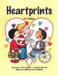 Heartprints Softcover - P.K. Hallinan - Re-vived.com