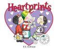Heartprints Board Book - P.K. Hallinan - Re-vived.com