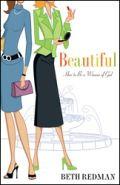 Beautiful Paperback Book - Beth Redman - Re-vived.com