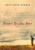 Blessed Be Your Name Paperback Book - Matt Redman - Re-vived.com