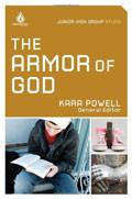 The Armour Of God Junior High Group Study Paperback - Various Authors - Re-vived.com
