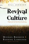 Revival Culture Paperback Book - Michael Brodeur - Re-vived.com