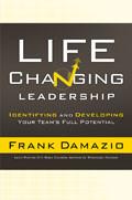 Life Changing Leadership Paperback Book - Frank Damazio - Re-vived.com
