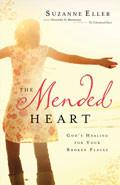 The Mended Heart Paperback Book - Suzanne Eller - Re-vived.com