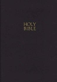 Holy Bible: Gift And Award Edition