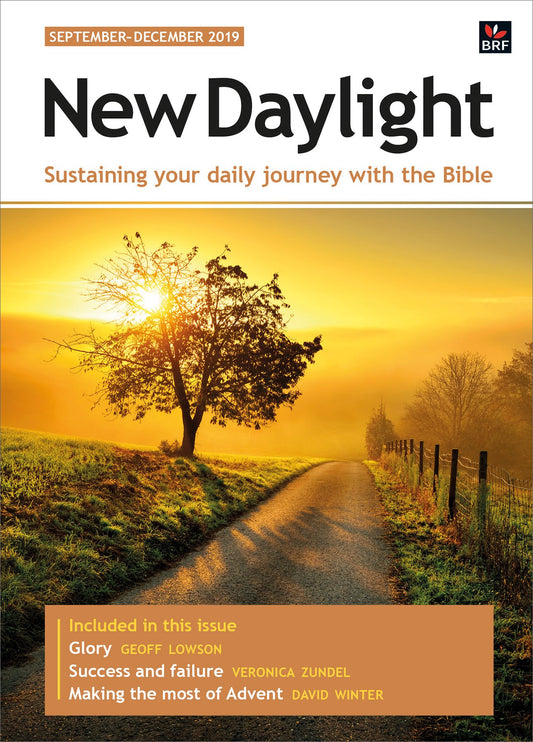 New Daylight Deluxe Edition September - December 2019