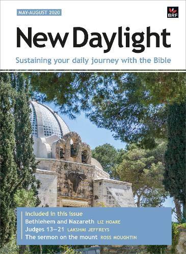 New Daylight Deluxe edition May-August 2020
