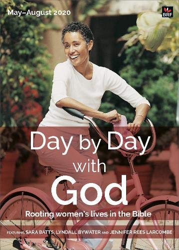 Day by Day with God May-August 2020
