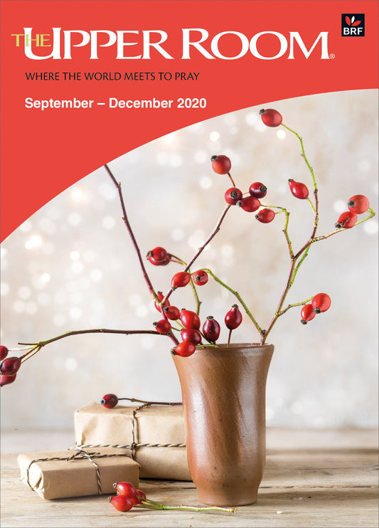 The Upper Room September-December 2020