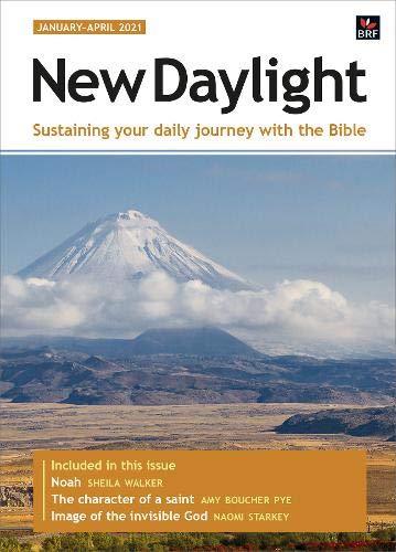 New Daylight January-April 2021