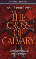 The Cross Of Calvary Paperback Book - Jessie Penn-Lewis - Re-vived.com