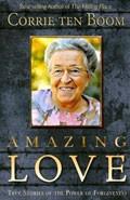 Amazing Love Paperback Book - Corrie Ten Boom - Re-vived.com