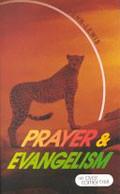 Prayer And Evangelism Paperback Book - Jessie Penn-Lewis - Re-vived.com