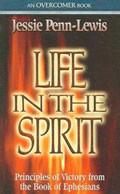 Life In The Spirit Paperback Book - Jessie Penn-Lewis - Re-vived.com