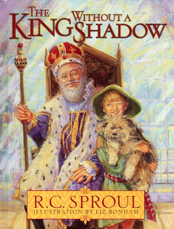 The King Without A Shadow