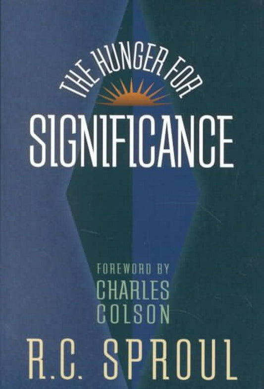 Hunger for Significance