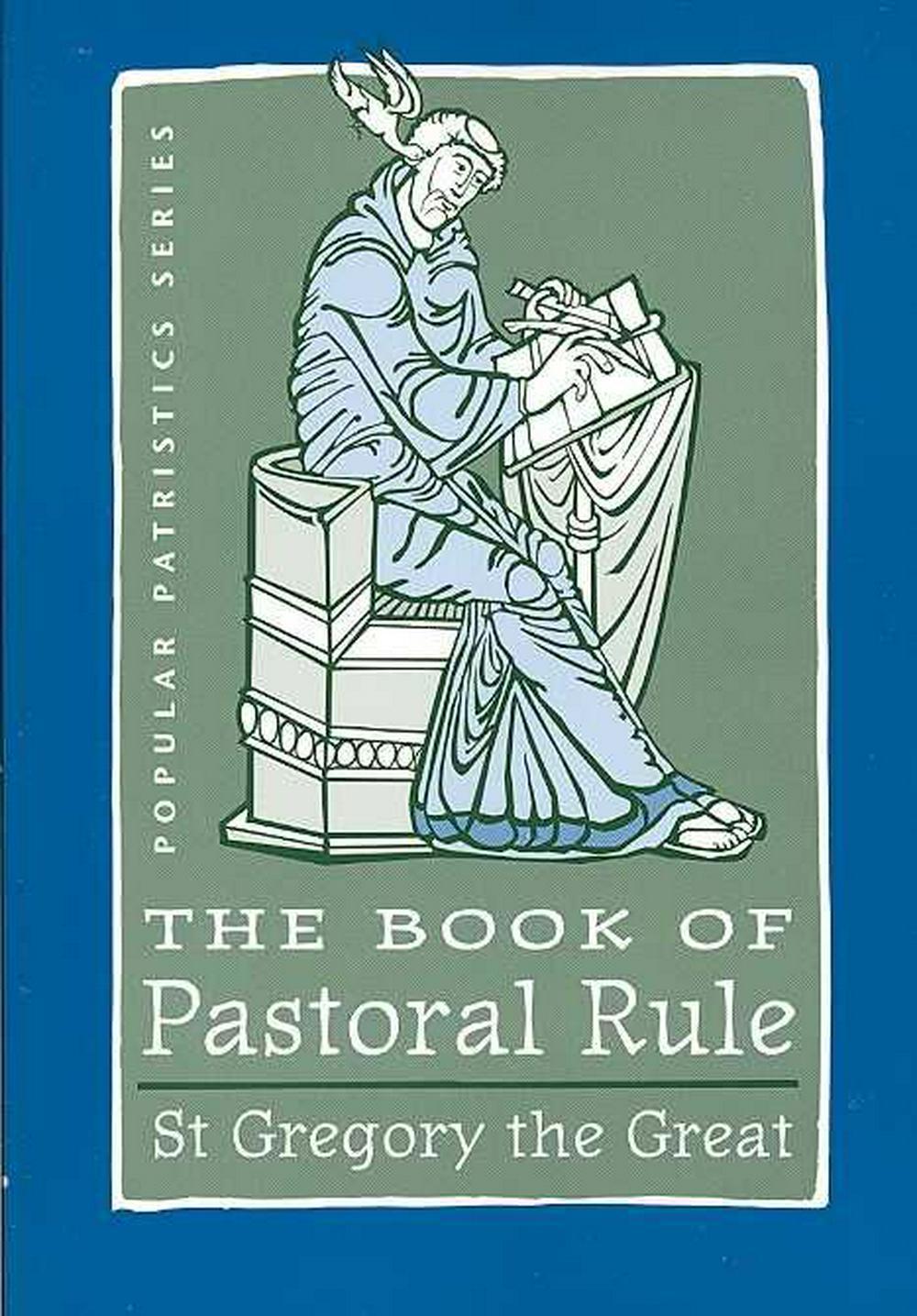 The Book of Pastoral Rule