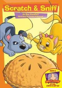 Scratch & Sniff - Ray Comfort - Re-vived.com