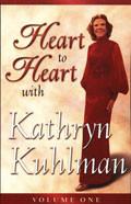 Heart To Heart With Kathryn Kuhlman Volume 1 Paperback - Kathryn Kuhlman - Re-vived.com