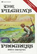 The Pilgrim's Progress Paperback - John Bunyan - Re-vived.com
