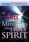 The Gifts And Ministries Of The Holy Spirit Paperback Book - Lester Sumrall - Re-vived.com