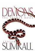 Demons: The Answer Book Paperback Book - Lester Sumrall - Re-vived.com