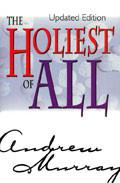 The Holiest Of All Updated Edition Paperback - Andrew Murray - Re-vived.com