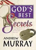God's Best Secrets Paperback Book - Andrew Murray - Re-vived.com
