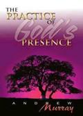 The Practice Of God's Presence Paperback Book - Andrew Murray - Re-vived.com
