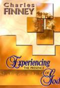 Experiencing The Presence Of God Paperback Book - Charles Finney - Re-vived.com