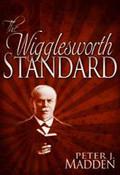The Wigglesworth Standard Paperback Book - Peter Madden - Re-vived.com