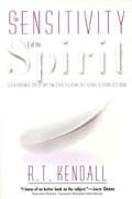 The Sensitivity Of The Spirit Paperback - R T Kendall - Re-vived.com