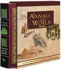 The Annals Of The World: James Ussher's Classic Survey of the World Hardback with CD-Rom - James Ussher - Re-vived.com