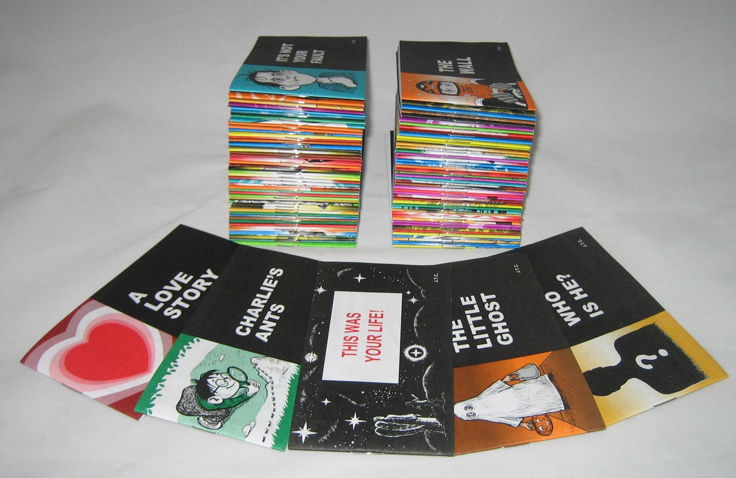 Tract Assortment