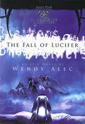 The Fall Of Lucifer Paperback Book - Wendy Alec - Re-vived.com