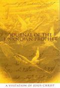 Journal Of The Unknown Prophet Paperback Book - Wendy Alec - Re-vived.com