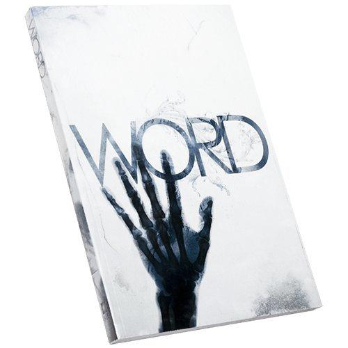 NLT The Word New Testament
