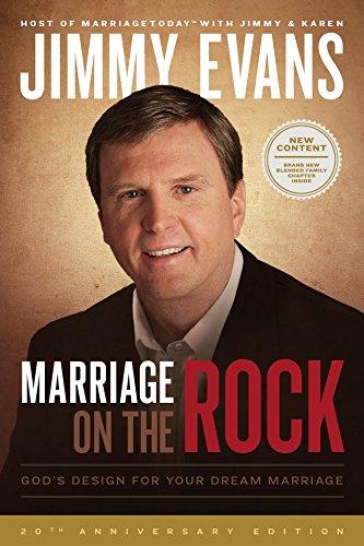 Marriage on the Rock