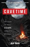 Cavetime Paperback Book - Jeff Voth - Re-vived.com