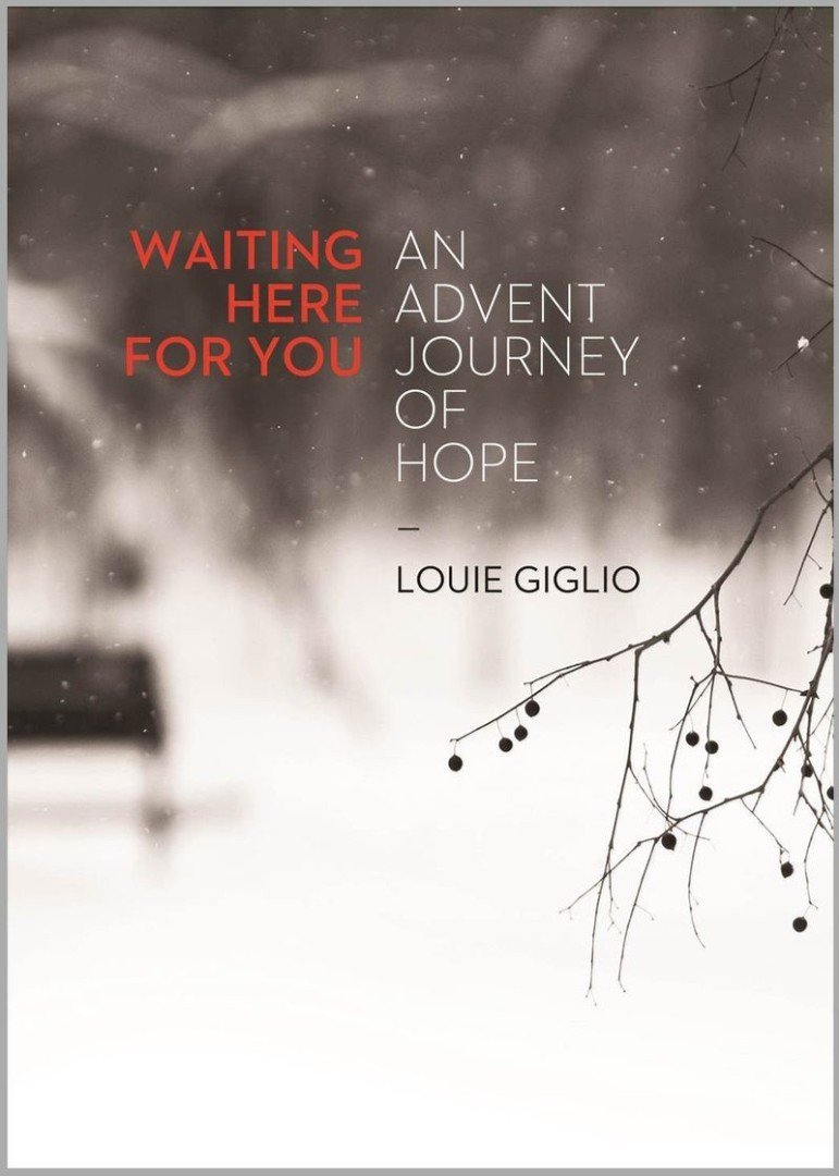 Waiting Here for You