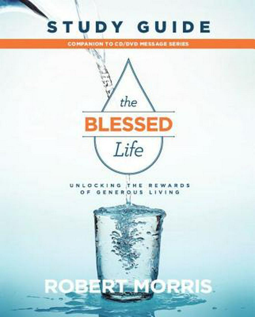 The Blessed Life Study Guide