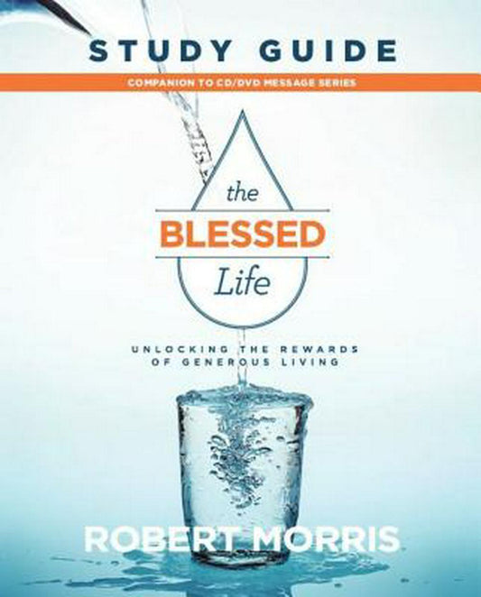 The Blessed Life Study Guide