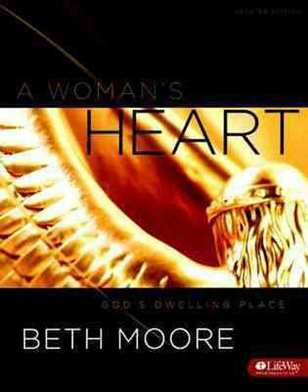 A Woman's Heart Leader Kit
