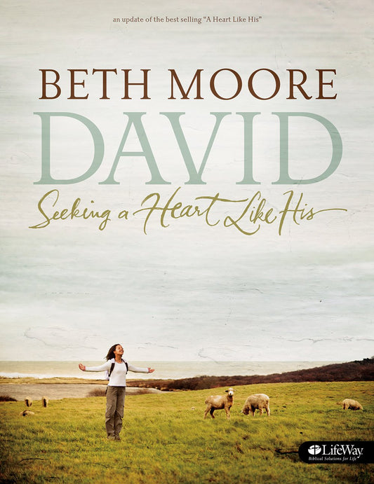 David - Audio CDs (Updated Edition)