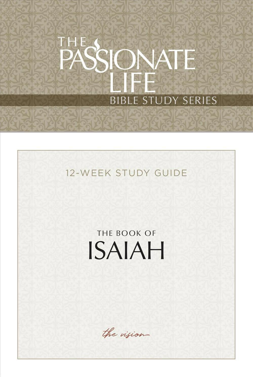 TPLBS: Isaiah Study Guide