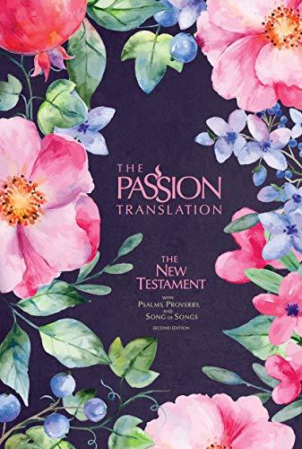 The Passion Translation New Testament, Berry Blossoms