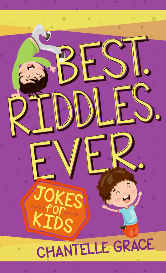 Best Riddles Ever