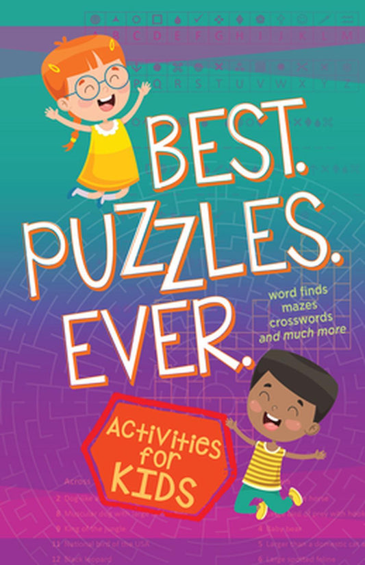 Best Puzzles Ever
