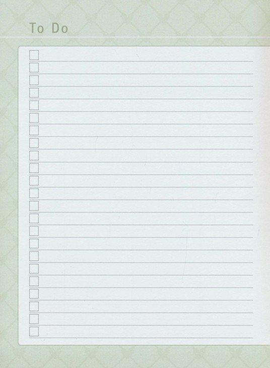 2021 18 Month Planner: All Things Beautiful
